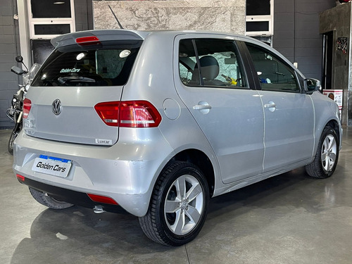 Volkswagen Fox 1.6 Comfortline