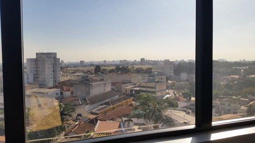 Imagem 10 de 14 de Sala Para Alugar, 80 M² Por R$ 1.100,00/mês - Jabaquara - São Paulo/sp - Sa0037