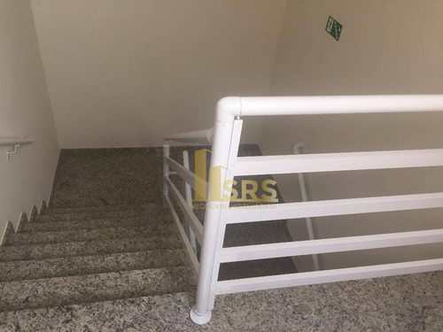 Apartamento 2 Dormitórios Sem Condominio Santo André - Ap0119
