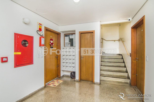 Imagem 22 de 30 de Apartamento, 2 Dormitórios, 52 M², Sarandi - 201223