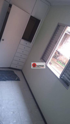 Imagem 23 de 30 de Casa À Venda, 500 M² Por R$ 1.500.000,00 - Jardim Vila Galvão - Guarulhos/sp - Ca0076