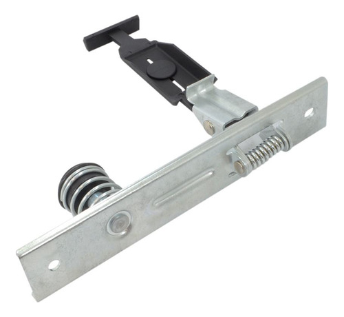 Maçaneta Externa Da Porta Compatível 806070280r