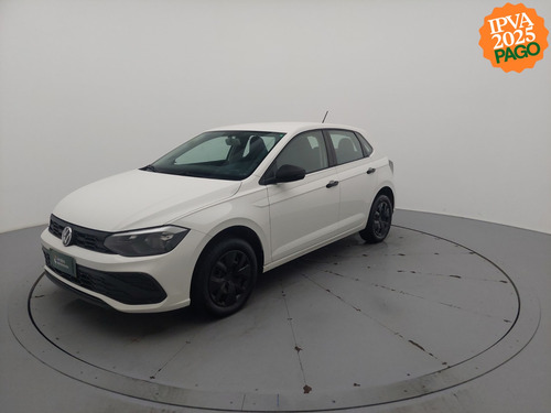 Volkswagen Polo 1.0 Mpi Track Manual