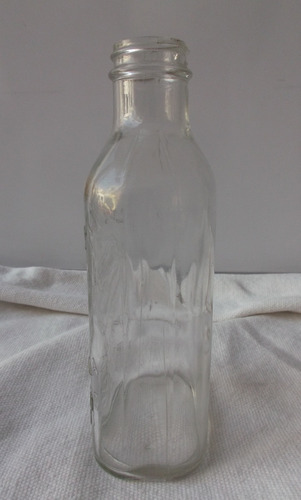 Antiguo Frasco De Magnesia Phillips (Usado)