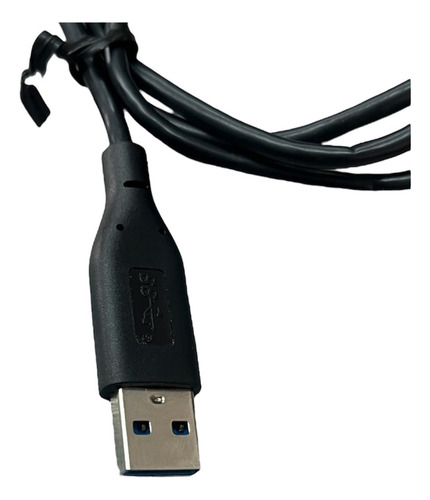 Adaptador Usb Micro B Macho A Usb Macho