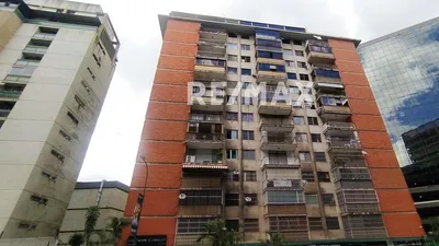 Apartamento en venta