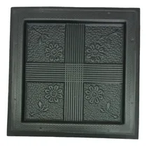 Comprar Molde De Goma Para Placas Antihumedad - Lérida 3030