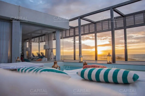 Casa En La Arena Con Vistas Únicas Arenas De José Ignacio