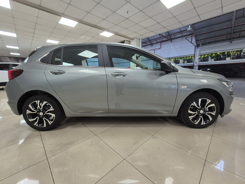 Chevrolet Onix 1.0 Turbo Premier At