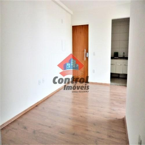 Imagem 6 de 21 de Apartamento - Ref: 01169