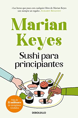 Sushi Para Principiantes -best Seller-