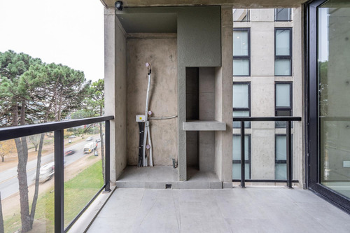 Departamento En Venta 3 Ambientes Pinamar Centro