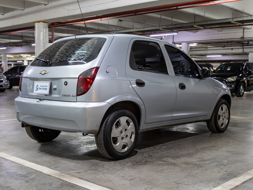 Chevrolet Celta 1.4 Ls+aa