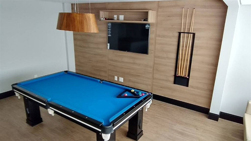 Apartamento - Venda - Centro - Sao Vicente - Dna1035