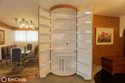 Imagem 7 de 10 de Apartamento À Venda Em São Paulo - 20708