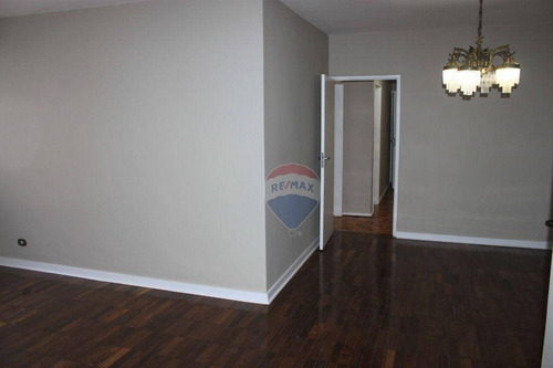 Imagem 10 de 30 de Apartamento 3 Dormitórios 1 Suíte 2 Vagas No Jardim Paulista - Ap0890