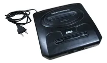 Comprar Mega Drive 3 Só O Aparelho Sem Nada E Sem Entrada De Sega Cd  E Tudo Funcionando 100% K1
