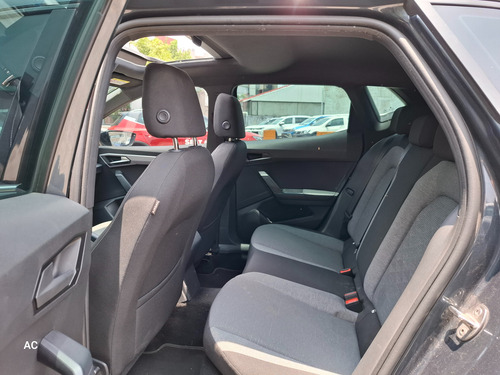 Seat Ibiza 1.6 Xcellence 5P At