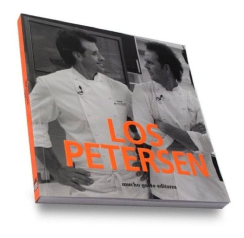 Petersen, Los, De Petersen, Christian. Editorial Mucho Gusto, Tapa Blanda En Español, 2009