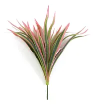 Comprar Ramo Artificial Vara Lazo Amor Rosa Plantas Decoracion