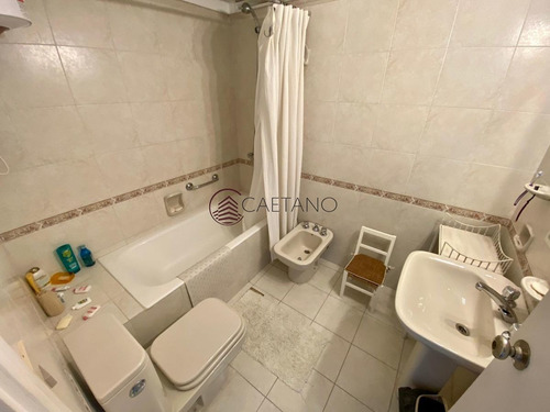 Imagen 7 de 14 de Hermoso Apartamento Para 4 Personas En Primera Linea! - Punta Del Este Mansa