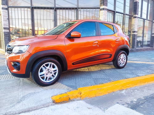 Renault Kwid 1.0 Sce 66cv Intense