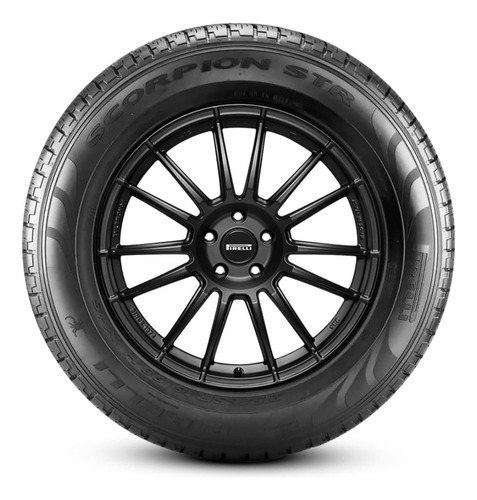 Llanta Pirelli Scorpion Str 245/50r20 102h 1 Unidad