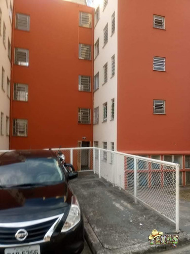 Imagem 1 de 1 de Apartamento Para Venda São Miguel Paulista - 2080
