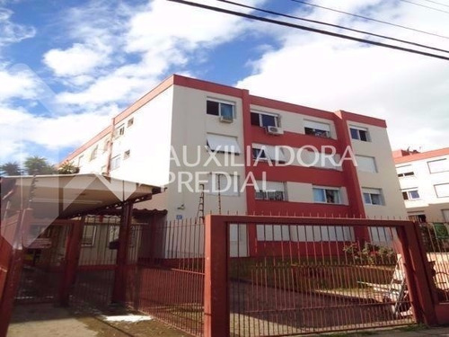 Imagem 1 de 7 de Apartamento Jk - Protasio Alves - Ref: 247321 - V-247321