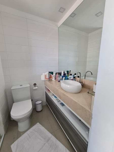 Imagem 23 de 29 de Ref.13718 Cobertura Duplex -3 Suítes -piscina - Espaço Gourmet - V13718