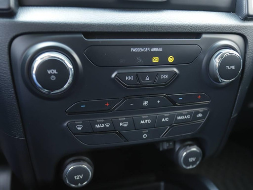 Imagem 14 de 15 de Ford Ranger Xls Cd 2.2 4x4 Diesel Aut