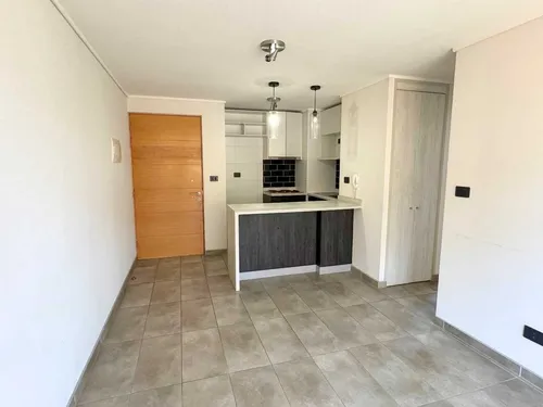 Departamento De 2 Dormitorios Y Un Baño (79495)