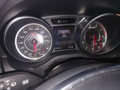 Mercedes Benz A45 Amg 2.0 381 Cv 2018