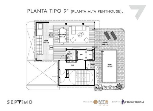Venta Departamento En Pozo Con Financiación Quilmes Centro
