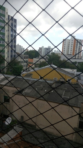 Apartamento 3 Quartos Sendo 1 Suite 90m2 No Garcia - Uni462 - 33805070