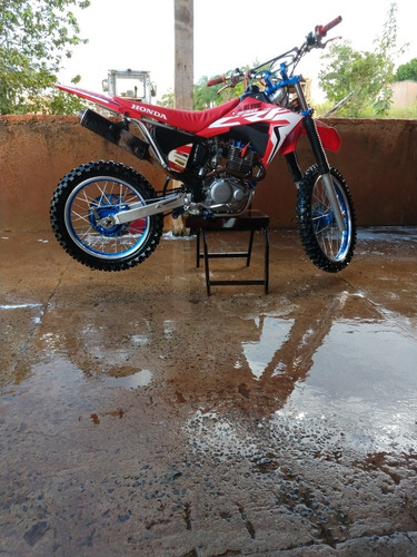 Honda Crf 230