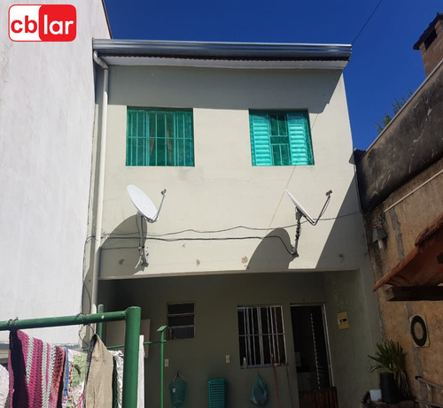 Imagem 7 de 16 de Casa - Ca00799 - 69407620