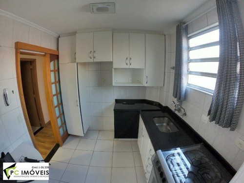 Imagem 6 de 16 de Apartamento Com 2 Dormitórios À Venda, 63 M² Por R$ 300.000,00 - Casa Verde Alta - São Paulo/sp - Ap0001
