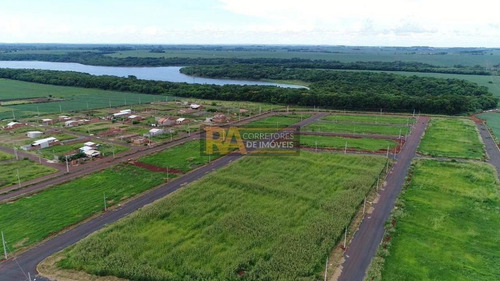 Imagem 1 de 3 de Terreno À Venda, 176 M² Por R$ 65.000,00 - Parque Da Lagoa - Foz Do Iguaçu/pr - Te0404