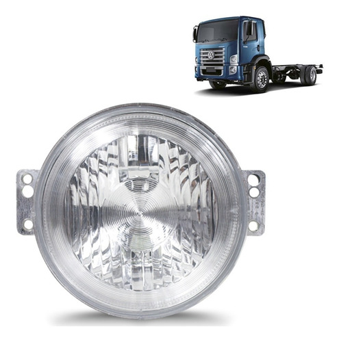 Lanterna Seta Direcional Caminhão Volkswagen Constellation