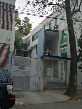 Imagen 1 de 28 de Moderno Departamento En Nonoalco Mixcoac.