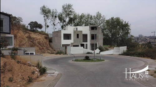Imagen 11 de 30 de Casa En Obra Gris En Venta, Bosque Real