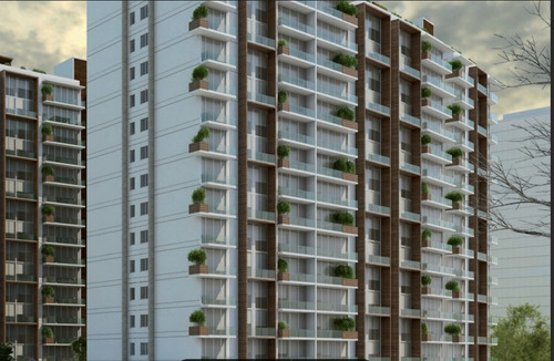 Nuevo Departamento A ¡¡ Excelente Precio !! En Tetelpan, Alvaro Obregon, Ciudad De Mexico ( Preventa )
