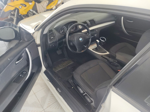 BMW Serie 1 2.0 3p 120i Dynamic At