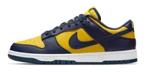 Comprar Zapatillas Nike Dunk Low Michigan (2021) Dd1391-700   
