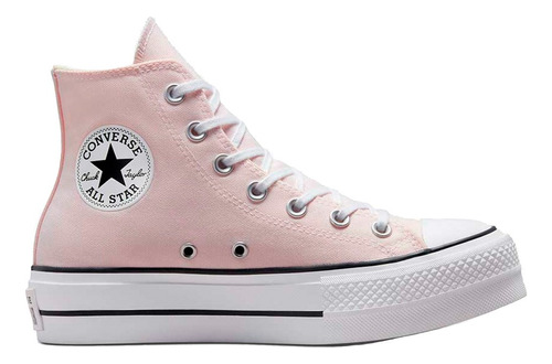 Zapatillas Converse Lift Platform 100% Original | A05135