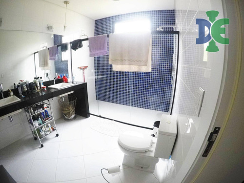 Chácara Com 3 Dormitórios À Venda, 2200 M² Por R$ 3.200.000 - Chácaras Condomínio Recanto Pássaros Ii - Jacareí/sp - Ch0047