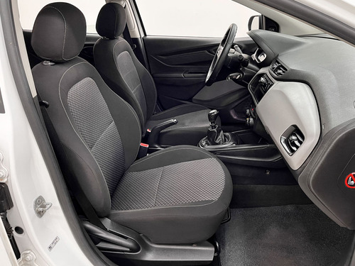Chevrolet Onix MPFI JOY 8V