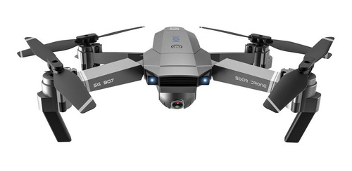 Sg907 5g Wifi 4k Rc Drone Con Doble Cámara Gps Flujo Óptico