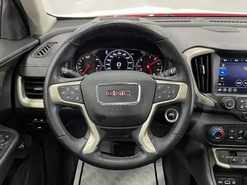 Gmc Terrain 2023